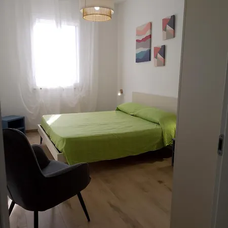 Serena Vakantiehuis Lido di Spina