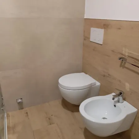 Holiday home Serena Lido di Spina