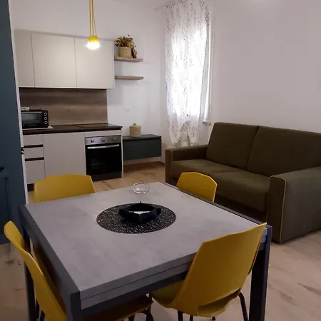 Serena Holiday home