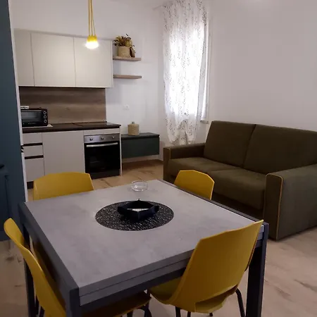Serena Vakantiehuis