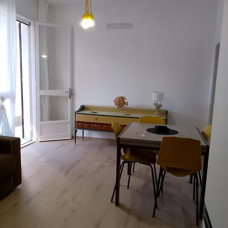 Vakantiehuis Serena Lido di Spina
