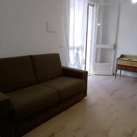 Serena Vakantiehuis Lido di Spina
