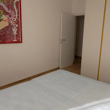 Serena Holiday home