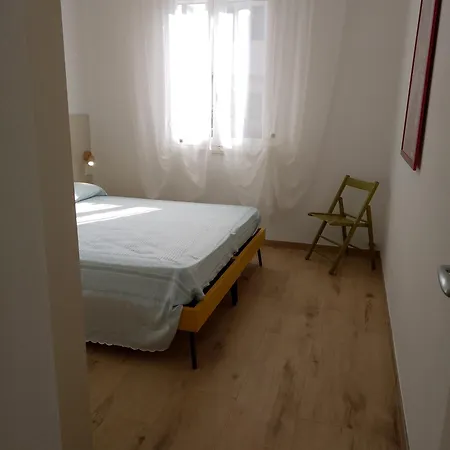 Vakantiehuis Serena *